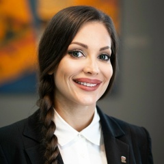 Екатерина Майорова, 23.04, Москва