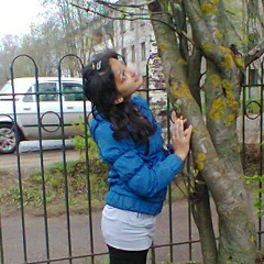 Анжела Вишнякова, 12.07.1997