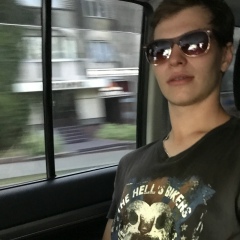 Алексей Новосельцев, 30.01, Алматы