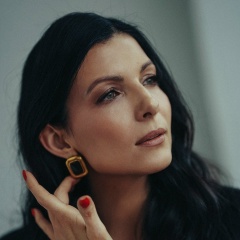 Анна Абрамова, 24.07, Москва