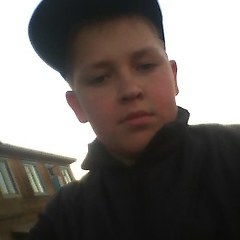 Евгений Голиков, 23.01.1999, Красноярск