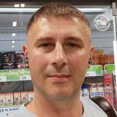 Денис Гуляйкин, 04.08.1981, Новосибирск