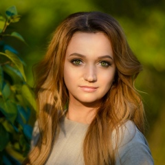 Алеся Кулай, 03.09, Минск