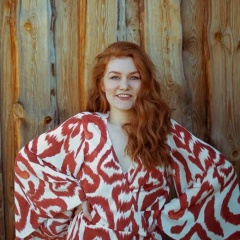 Юлия Шпакова, 18.11.1987, Ульяновск