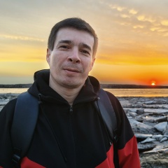 Дмитрий Швагруков, 08.02, Томск