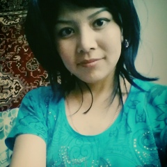 Асима Кенесбай, 10.05.1993, Тараз