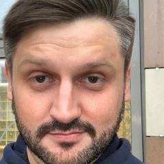 Кирилл Васькин, 09.05.1983, Москва