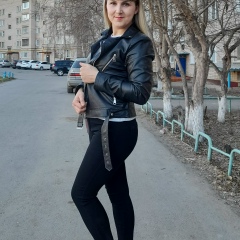 Кристина Фокина, 13.05, Петропавловск