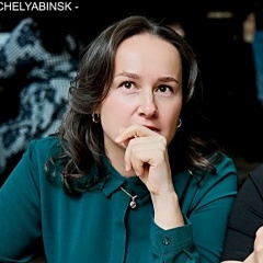 Анастасия Южакова, 28.12, Челябинск