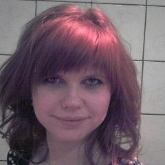 Евгения Шило, 26.11.1987, Жуковский