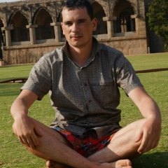 Макс Павловский, 15.01