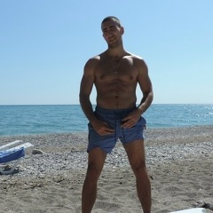 Анатолий Чума, 24.10, Москва