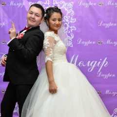 Dauren Nurmoldin, 03.04, Астана