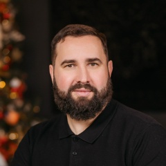 Игорь Кузин, 10.06, Заокский