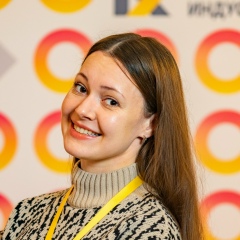 Анастасия Марченко, 09.10.1988, Красноярск