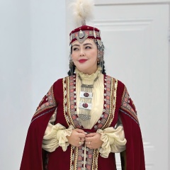 Жулдыз Кожабекова, 30.11.1986, Актобе