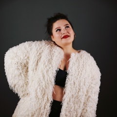 Лидия Троценко, 18.11.1988, Павлодар