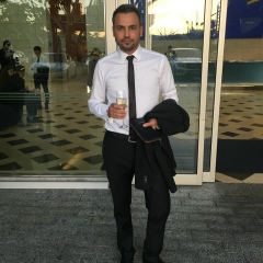 Андрей Зирка, 18.10.1981, Москва