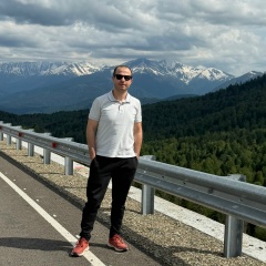Volkan Yaldız, Майкоп