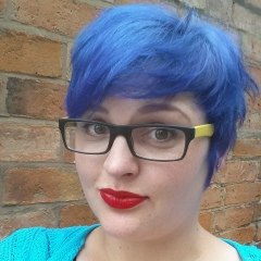 Ksenia Rombusz, 04.09, Leicester