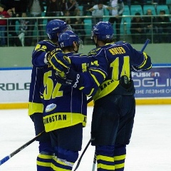 Евгений Артюхин, 17.04.1999, Караганда