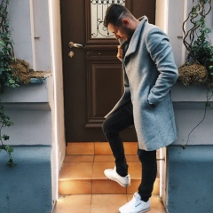 Никита Русанов, 14.01, Los Angeles