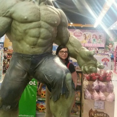 Дарья Панова, 28.09.1989, Сургут