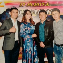 Нургиса Кадирбеков, 01.11.1990, Шымкент