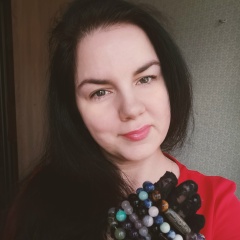 Екатерина Старцева, 07.04, Санкт-Петербург