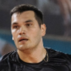 Фуад Сабиров, 09.09, Астрахань