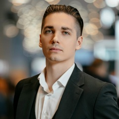 Кирилл Муниров, 28.12.1992, Москва