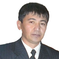 Тыныбек Манасов, Ош