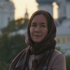 Юлия Лушникова, 06.07, Пермь