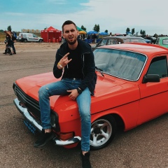 Александр Губанов, 11.04, Брянск