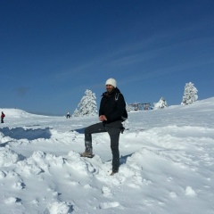 Caner Aslantepe, 01.06, İstanbul