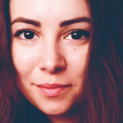 Дарья Маркова, 14.07.1991, Алматы
