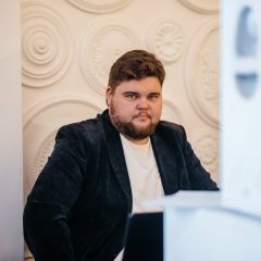 Никита Хаустов, 02.08.1991, Барнаул