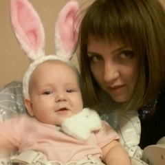 Ирина Нагайкина, 14.08.1987, Павлодар