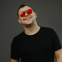 Pasha Samoyloff, 23.05, Семей