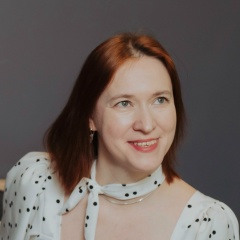 Анна Шелковникова, 02.07, Санкт-Петербург