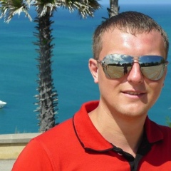 Дмитрий Мананников, 27.10, Санкт-Петербург