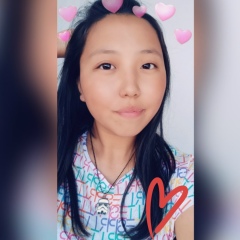 Арууке Мухаммед, 03.09.2002, Бишкек