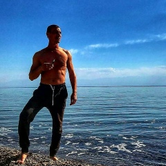 Денис Ельманов, 19.03.1984, Алматы