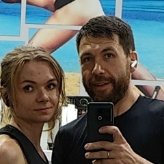 Сергей Цветков, 08.02