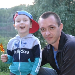 Эдуард Кондратов