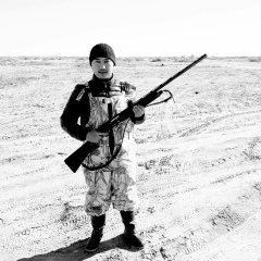 Чингиз Бакиров, 11.10, Шымкент