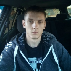 Антон Огарь, 31.05, Талдыкорган