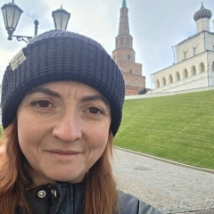 Маргарита Власова, 15.01.1992, Воронеж