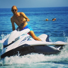 Bagsbear Kemer, 22.09, Kemer