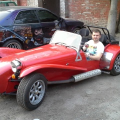 Владимир Владимиров, 19.08.1985, Москва